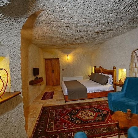 Apex Cave Hotel Goreme Exterior foto