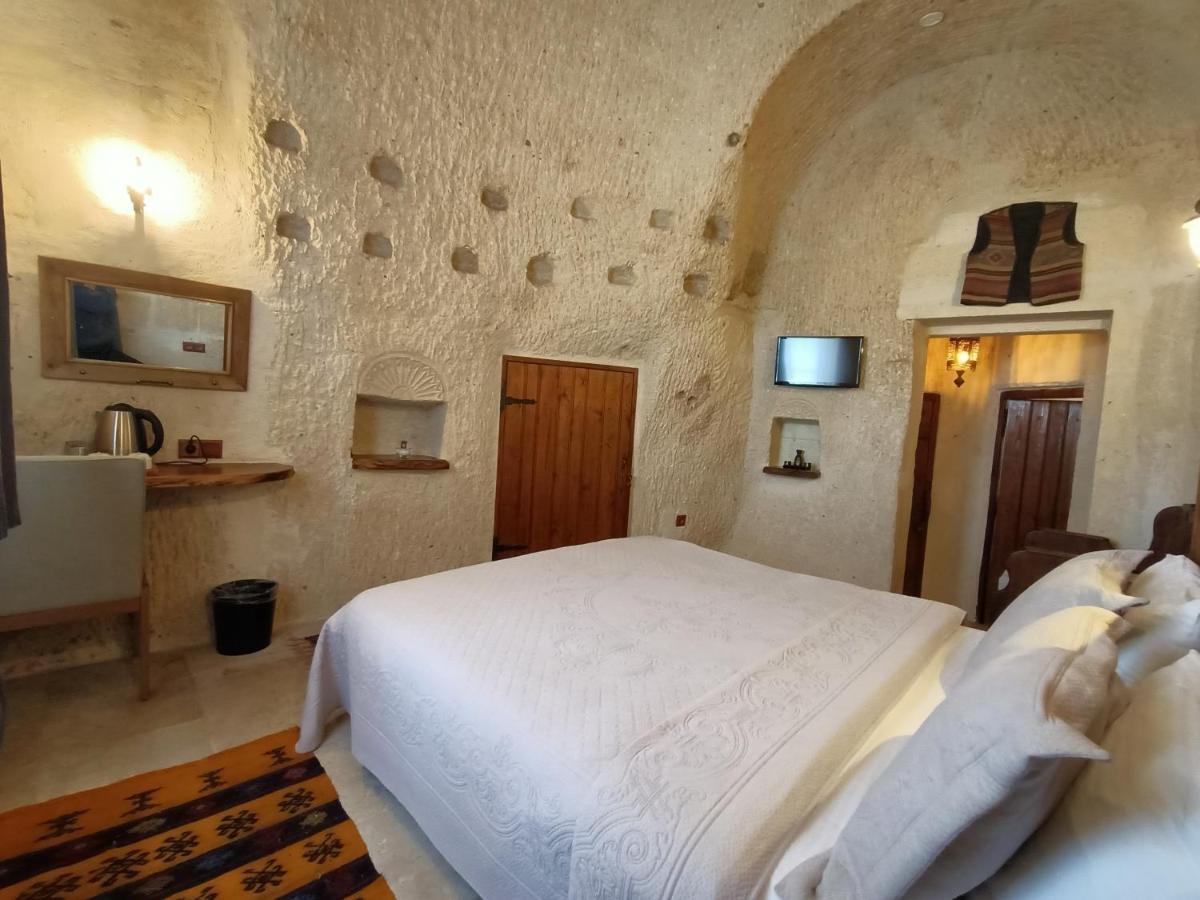 Apex Cave Hotel Goreme Exterior foto