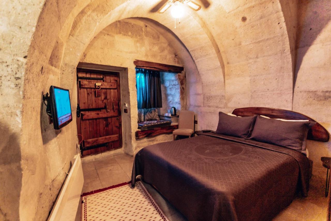 Apex Cave Hotel Goreme Exterior foto