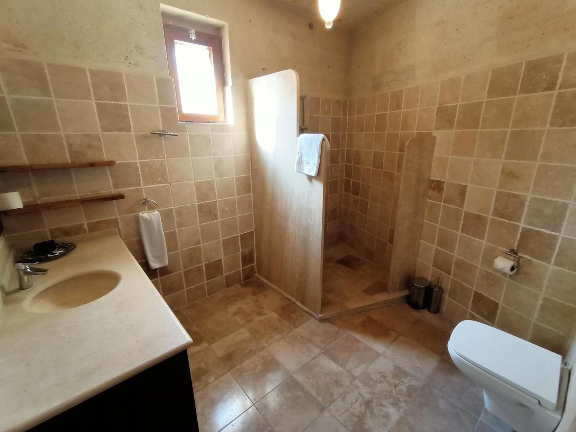 Apex Cave Hotel Goreme Cameră foto